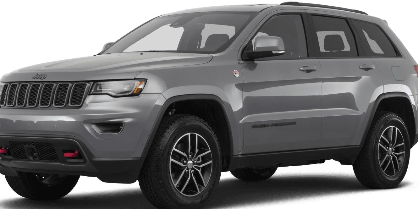 JEEP GRAND CHEROKEE 2020 1C4RJFLT8LC384402 image